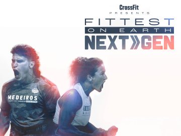 Fittest on Earth: Next Gen