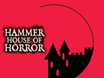 Hammer House of Horror