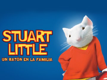 Stuart Little