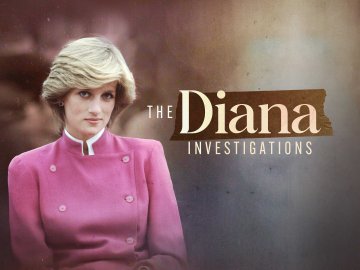 The Diana Investigations