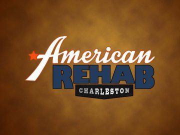 American Rehab: Charleston