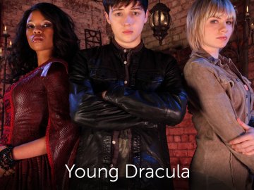 Young Dracula