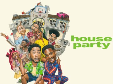 House Party