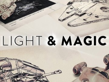 Light And Magic