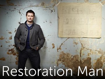 The Restoration Man