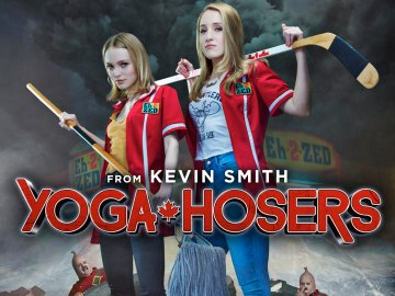 Yoga Hosers