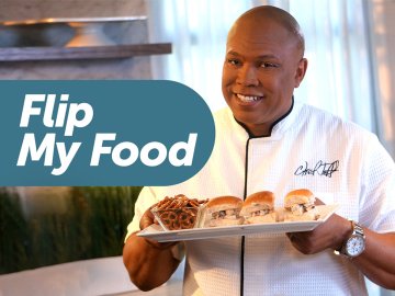 Flip My Food With Chef Jeff