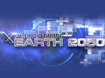 Xploration Earth 2050