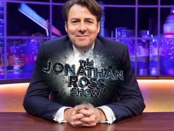 The Jonathan Ross Show