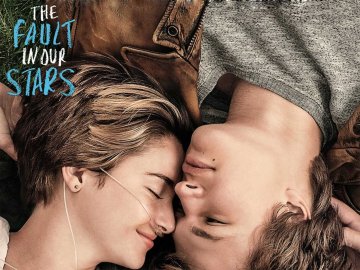 The Fault in Our Stars