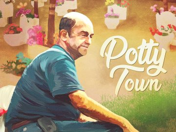 Potty Town