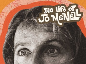 The Life of Jo Menell: Americans, Mongrels, & Funky Junkies