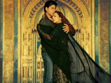 Veer-Zaara