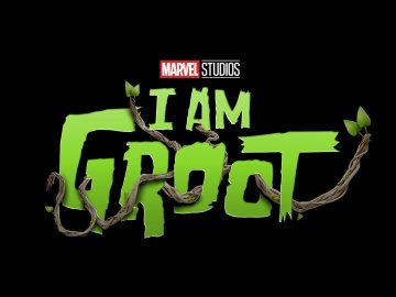 I Am Groot: Groot Takes a Bath