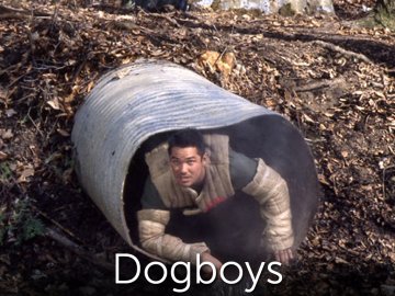 Dog Boys