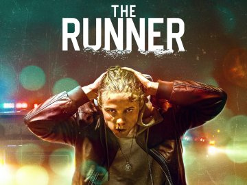 The Runner