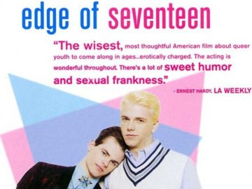 Edge of Seventeen