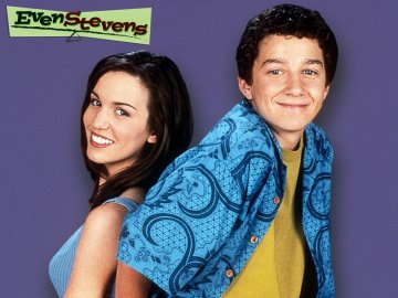 Even Stevens