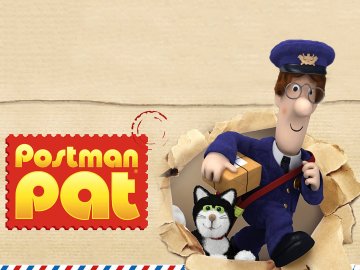 Postman Pat: SDS
