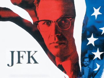 JFK: (Director's Cut)