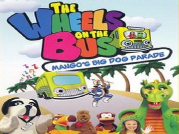 The Wheels on the Bus