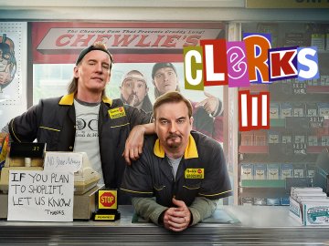 Clerks III