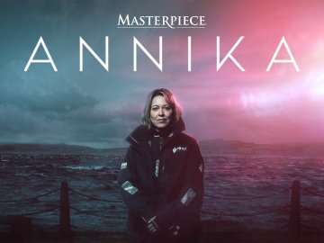 Annika on Masterpiece