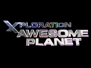 Xploration: Awesome Planet