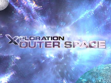 Xploration Outer Space