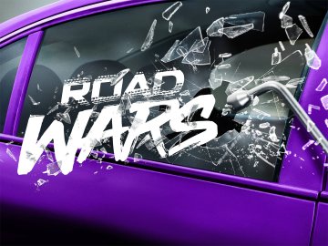 Road Wars