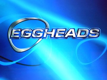 Celebrity Eggheads