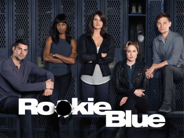 Rookie Blue