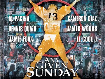 Any Given Sunday