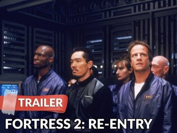 Fortress 2: Re-Entry