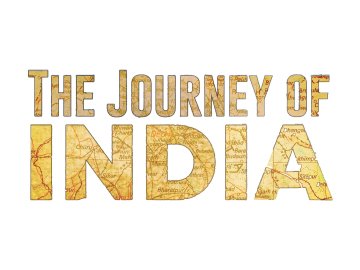 The Journey Of India