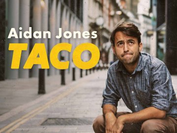 Aidan Jones - Taco