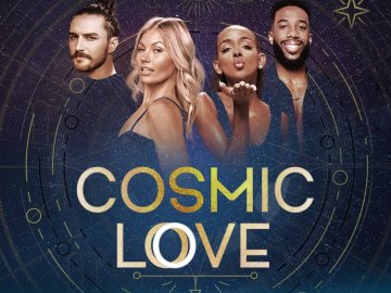 Cosmic Love