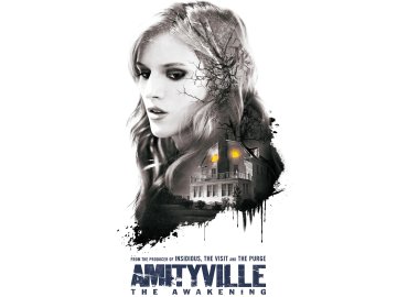 Amityville: The Awakening