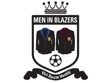 Men in Blazers