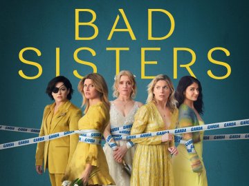 Bad Sisters