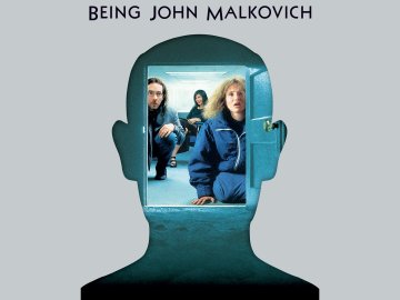 Being John Malkovich