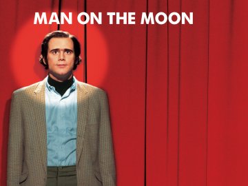 Man on the Moon