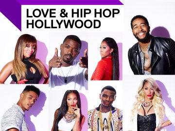 Love & Hip Hop Hollywood