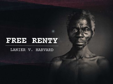 Free Renty: Lanier v. Harvard