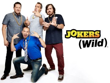 Jokers Wild