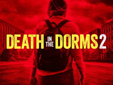 Death in the Dorms