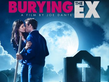 Burying the Ex