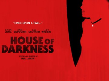 House of Darkness