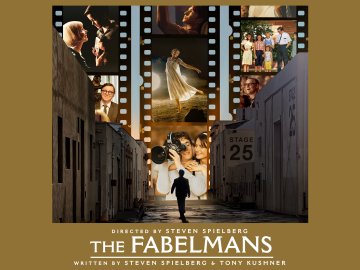 The Fabelmans