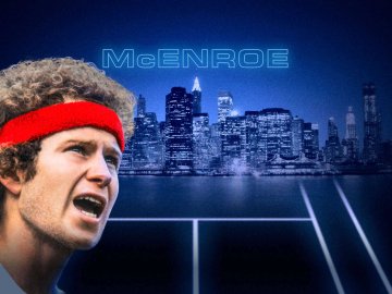 McEnroe